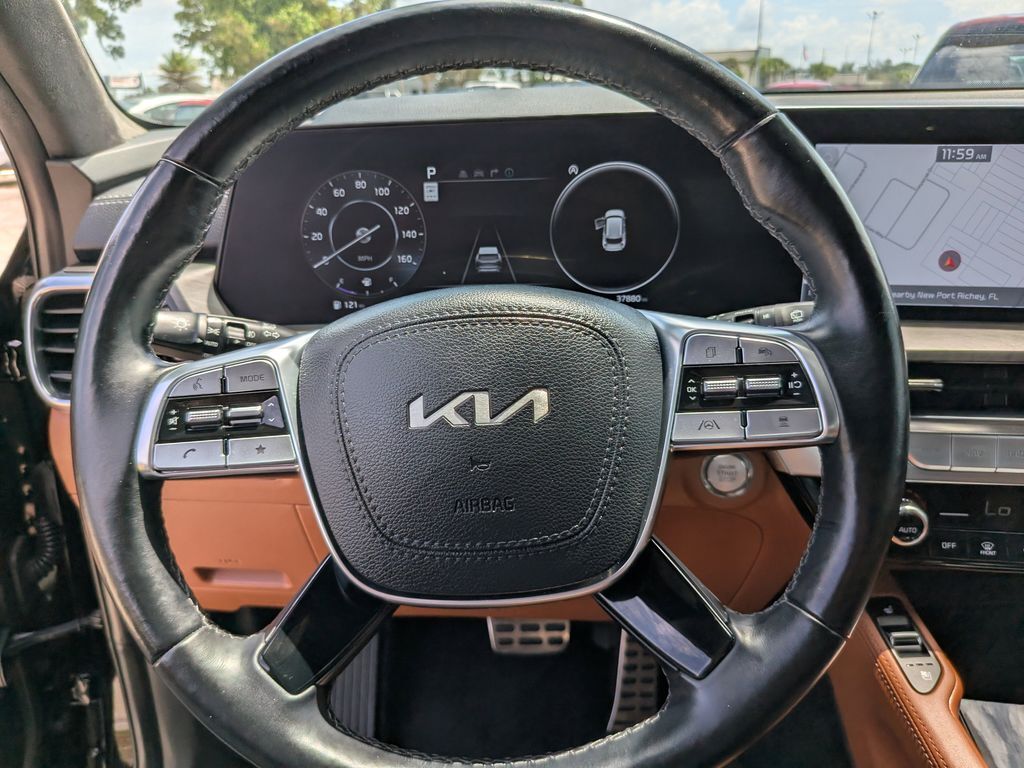 2024 Kia Telluride SX-Prestige X-Line San Clemente CA