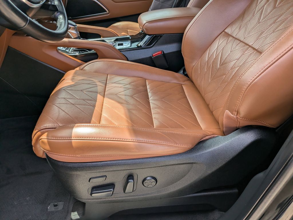 2024 Kia Telluride SX-Prestige X-Line San Clemente CA
