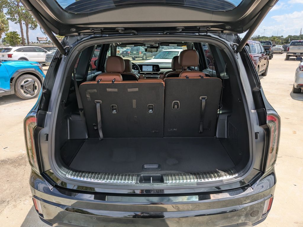 2024 Kia Telluride SX-Prestige X-Line San Clemente CA