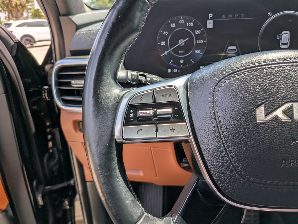 2024 Kia Telluride SX-Prestige X-Line San Clemente CA