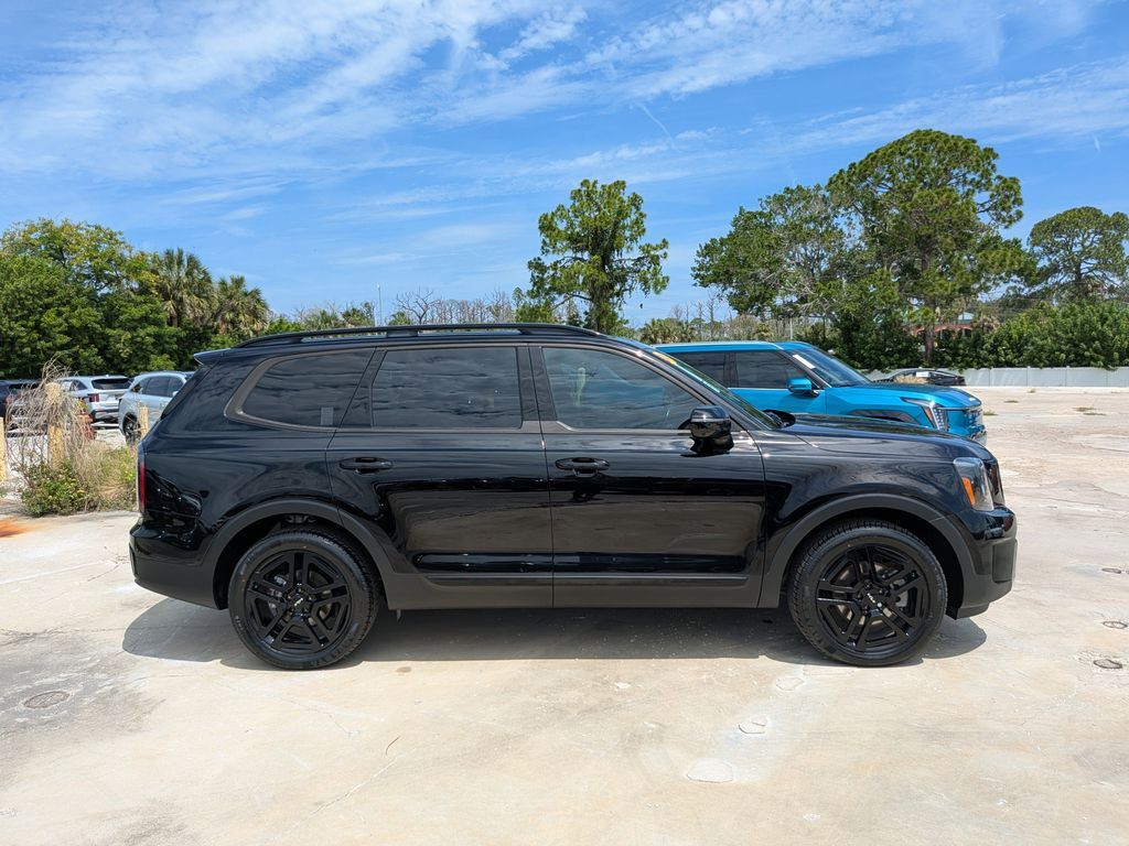 2024 Kia Telluride SX-Prestige X-Line San Clemente CA