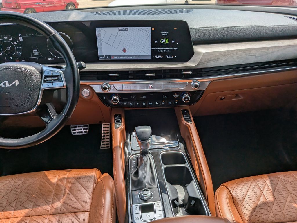2024 Kia Telluride SX-Prestige X-Line San Clemente CA