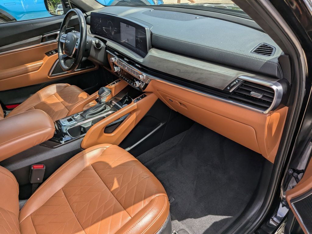 2024 Kia Telluride SX-Prestige X-Line San Clemente CA