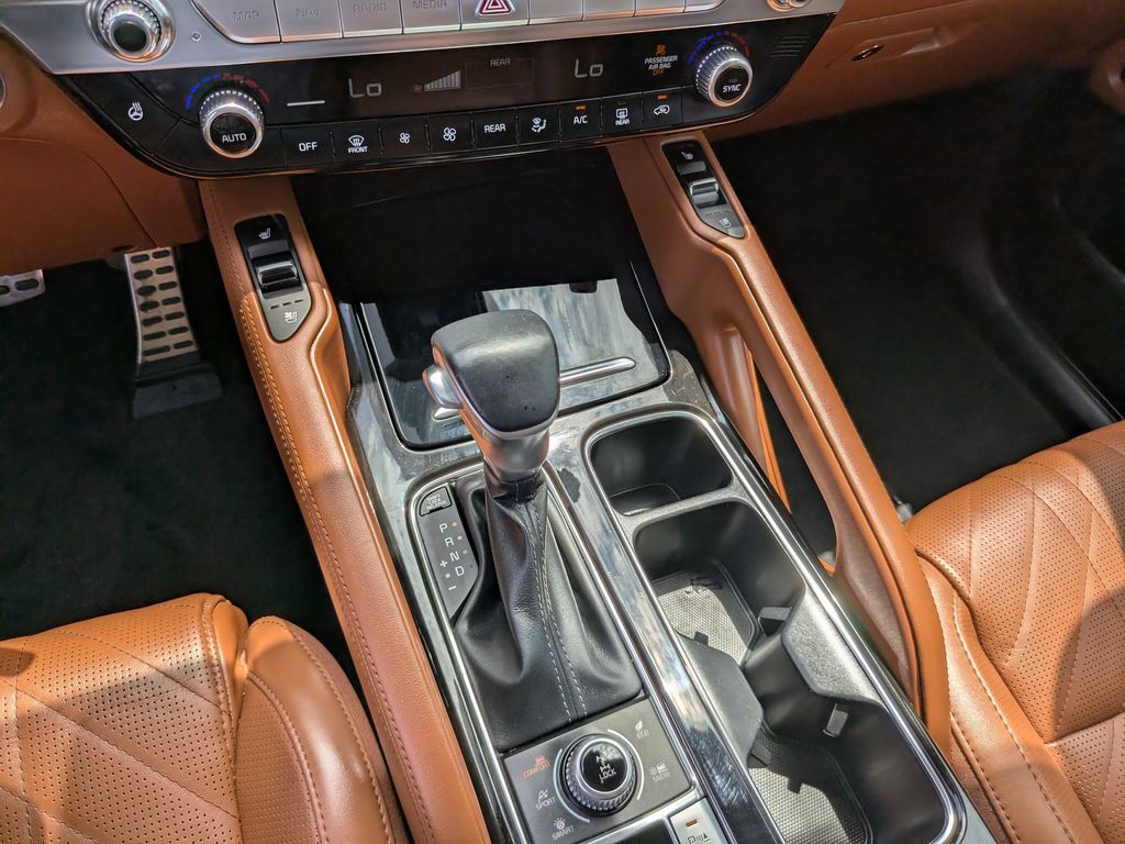 2024 Kia Telluride SX-Prestige X-Line San Clemente CA