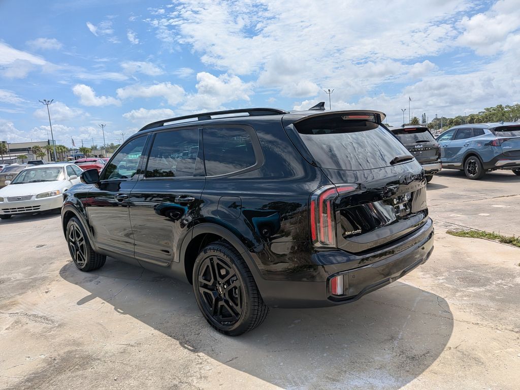 2024 Kia Telluride SX-Prestige X-Line San Clemente CA