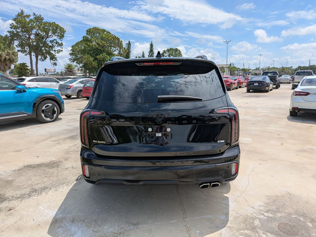 2024 Kia Telluride SX-Prestige X-Line San Clemente CA
