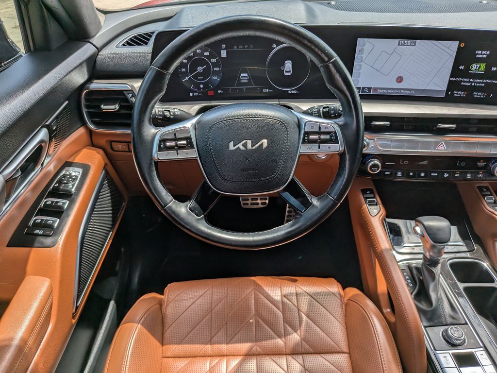 2024 Kia Telluride SX-Prestige X-Line San Clemente CA