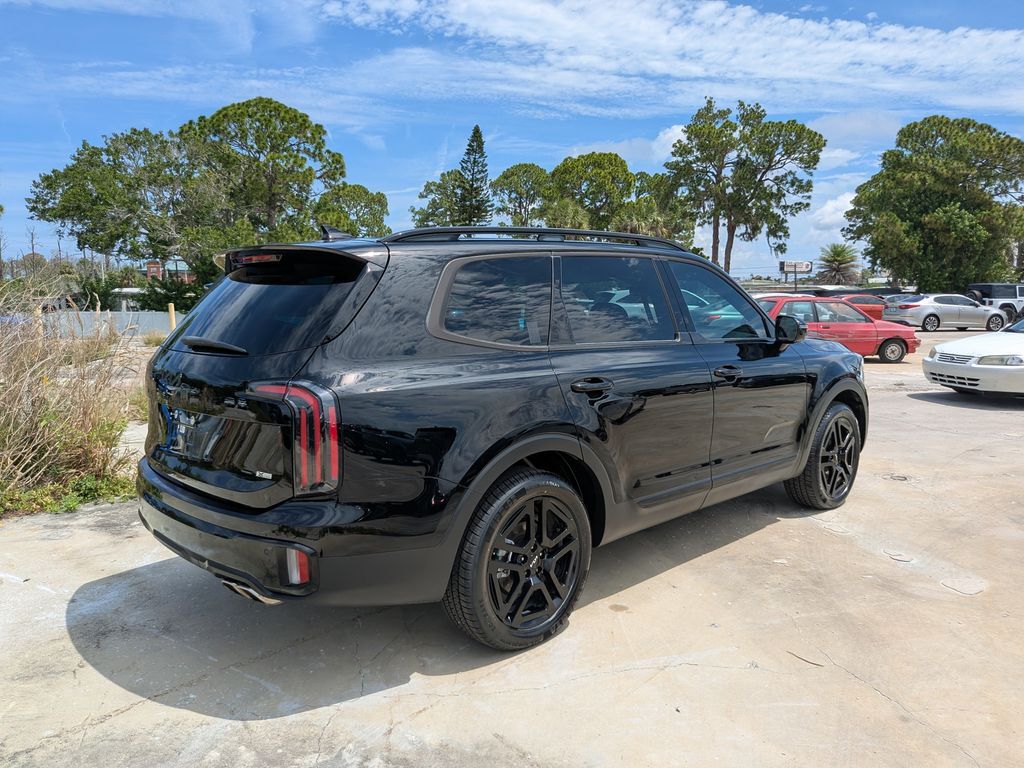 2024 Kia Telluride SX-Prestige X-Line San Clemente CA