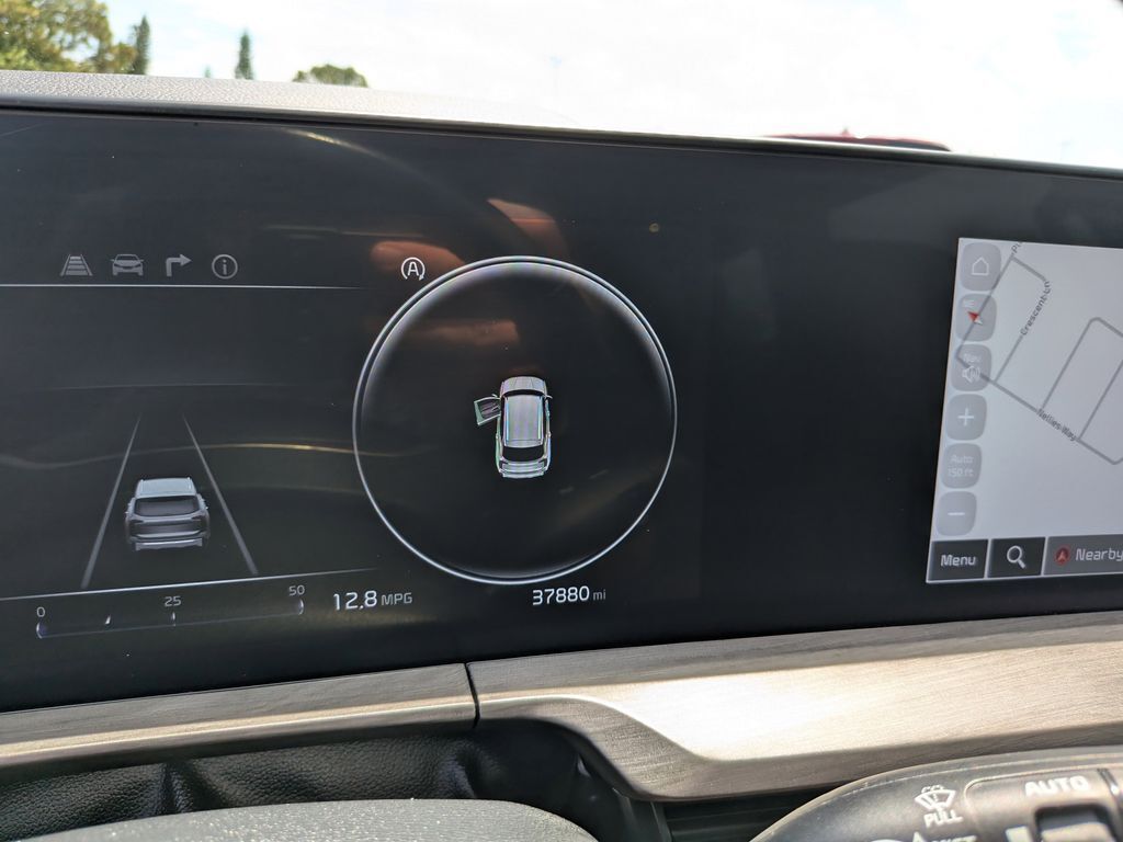 2024 Kia Telluride SX-Prestige X-Line San Clemente CA