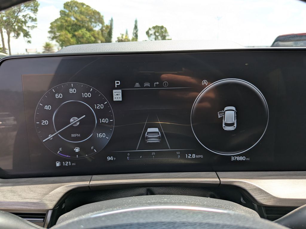 2024 Kia Telluride SX-Prestige X-Line San Clemente CA
