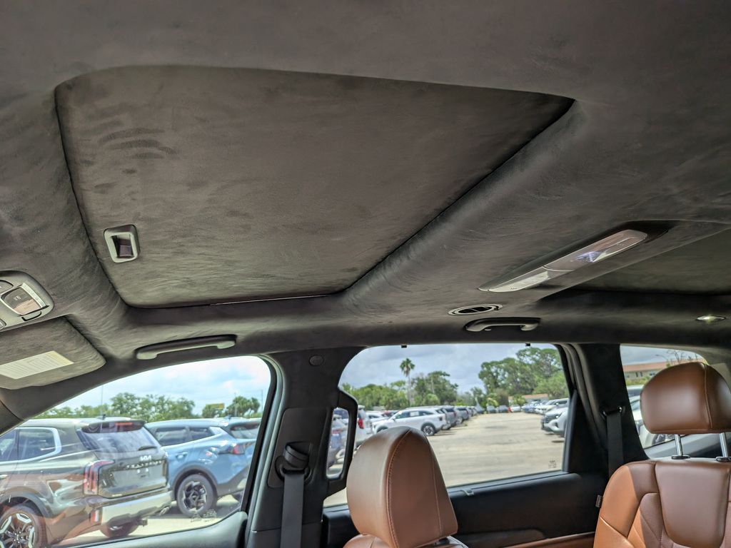 2024 Kia Telluride SX-Prestige X-Line San Clemente CA