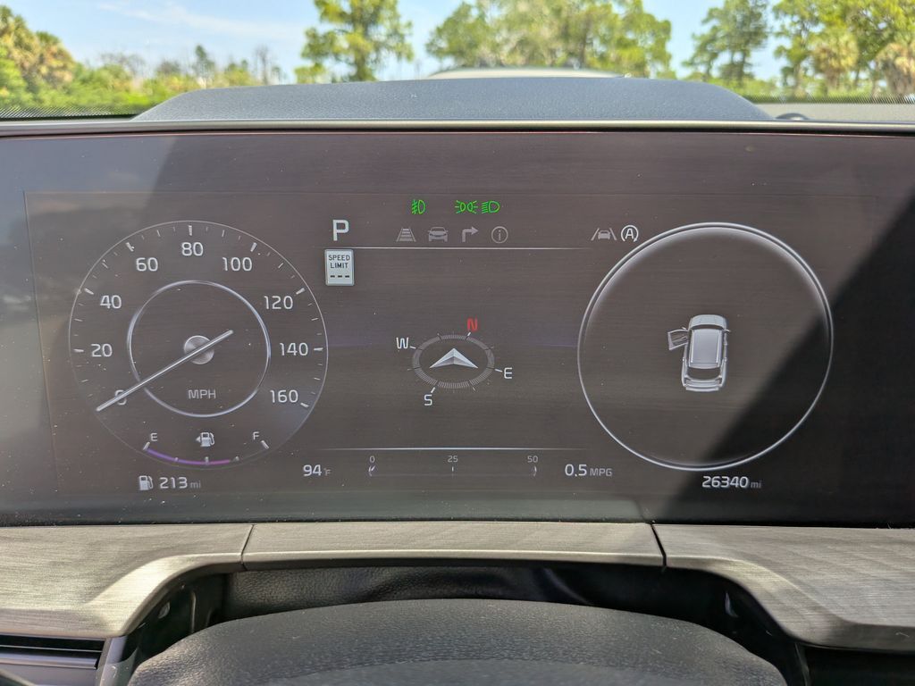 2024 Kia Telluride SX-Prestige X-Line San Clemente CA