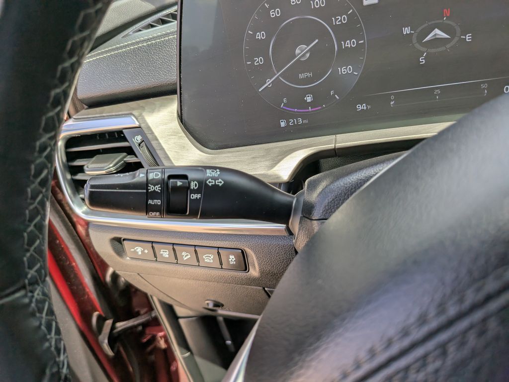 2024 Kia Telluride SX-Prestige X-Line San Clemente CA
