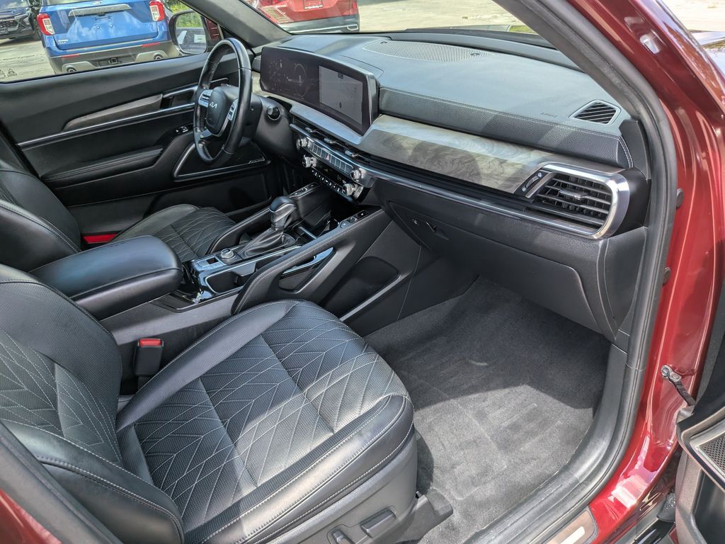 2024 Kia Telluride SX-Prestige X-Line San Clemente CA