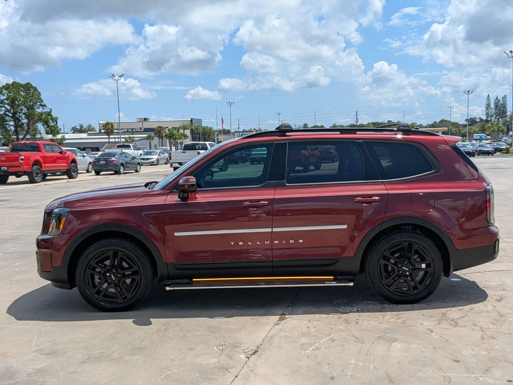 2024 Kia Telluride SX-Prestige X-Line San Clemente CA