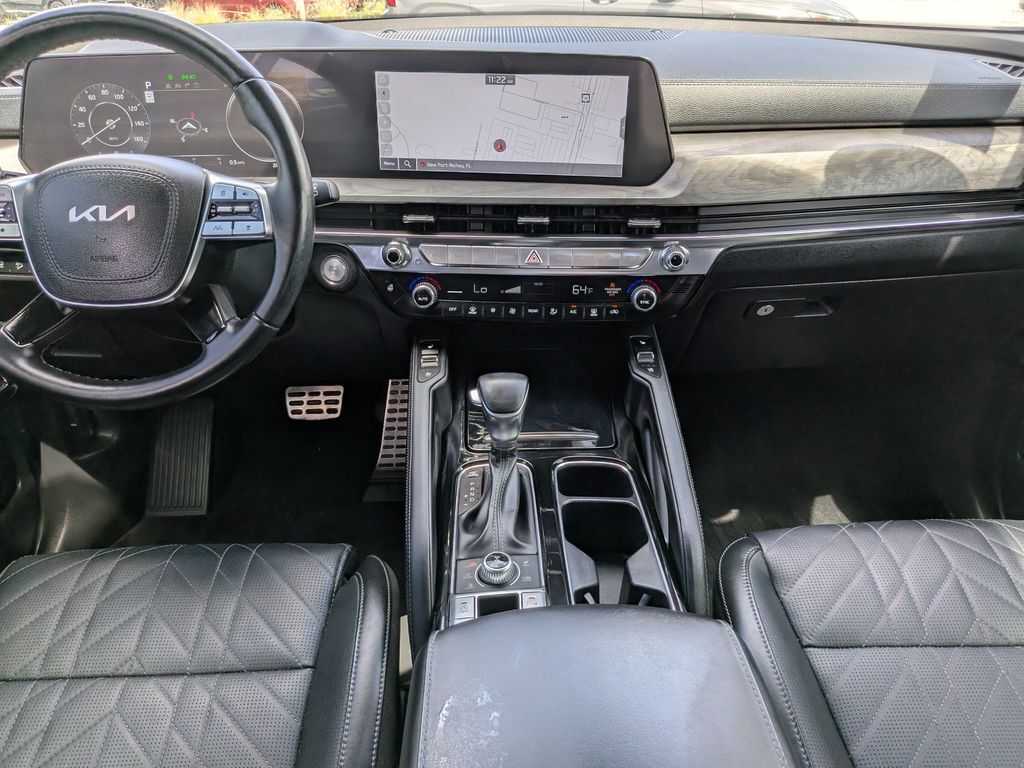 2024 Kia Telluride SX-Prestige X-Line San Clemente CA