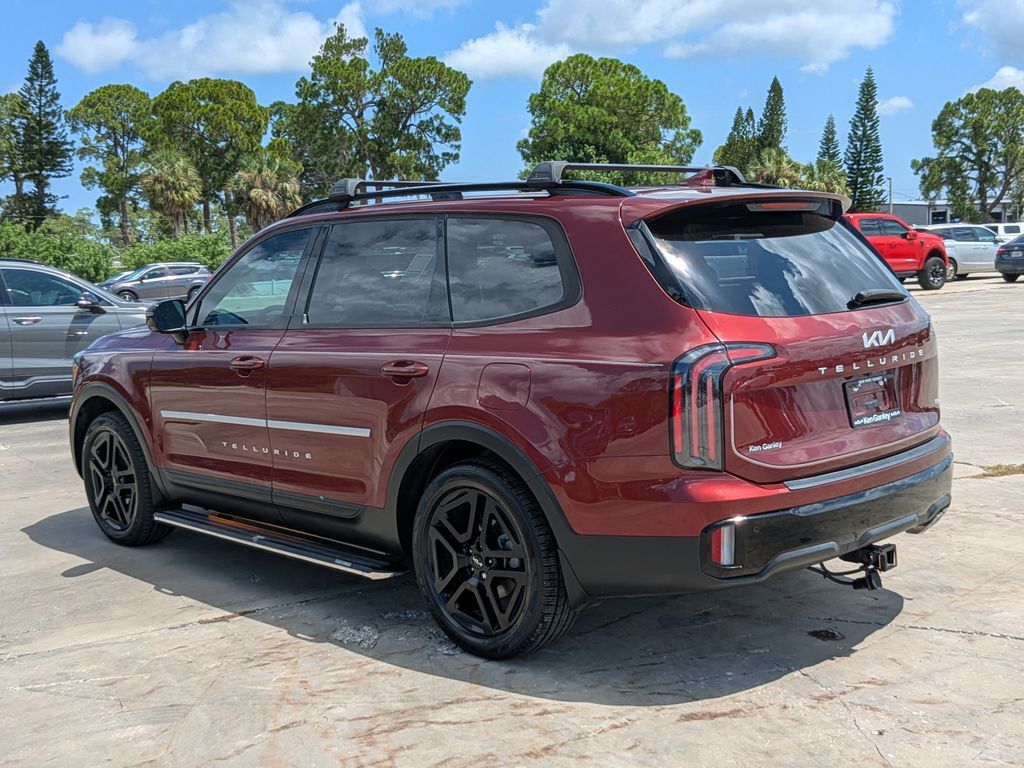 2024 Kia Telluride SX-Prestige X-Line San Clemente CA