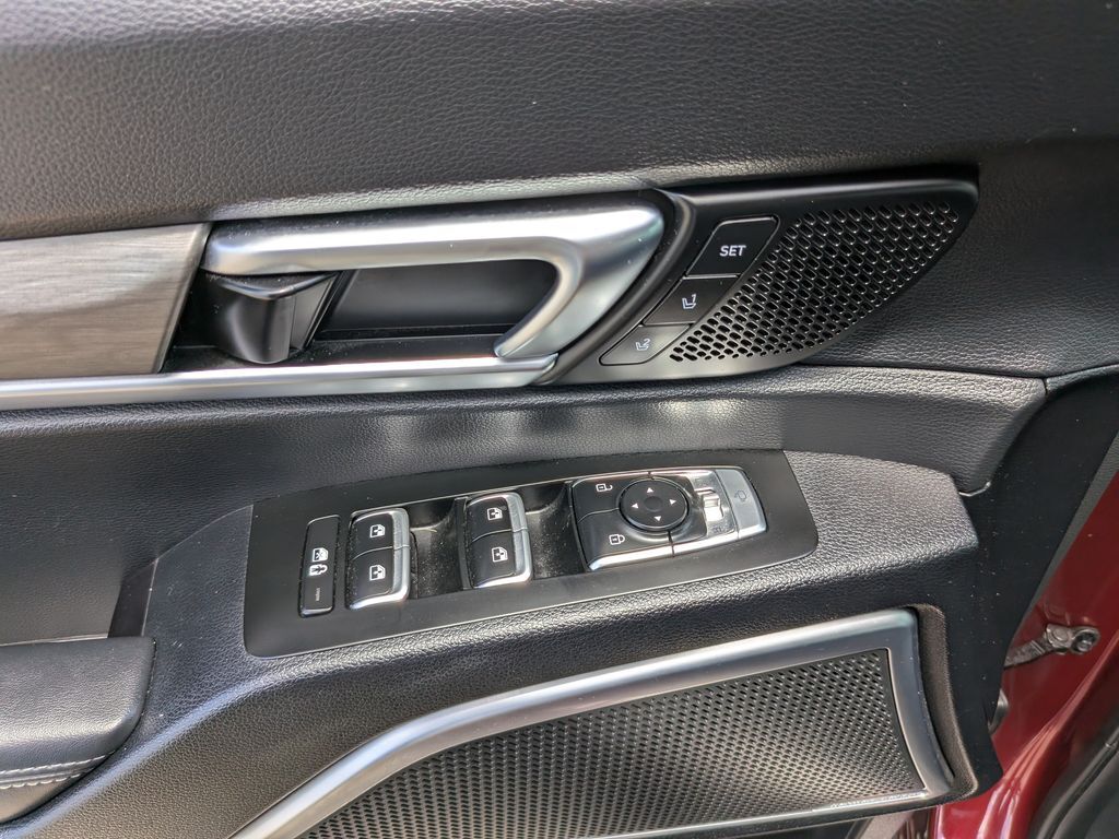 2024 Kia Telluride SX-Prestige X-Line San Clemente CA