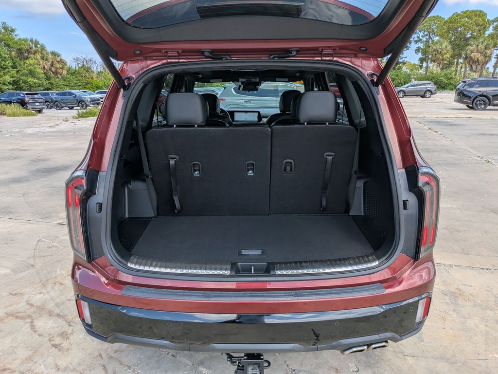 2024 Kia Telluride SX-Prestige X-Line San Clemente CA