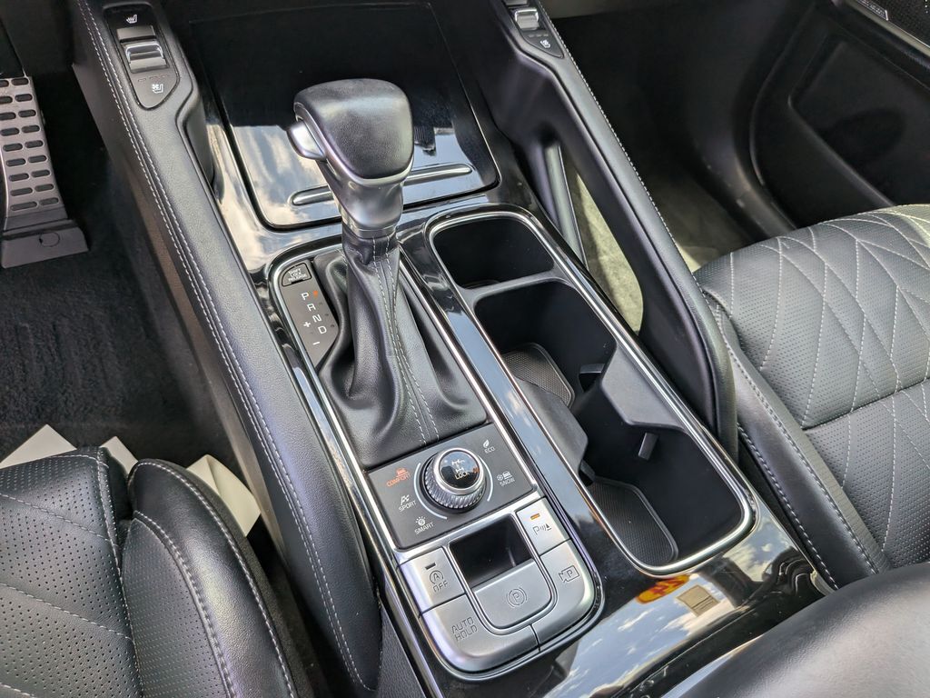 2024 Kia Telluride SX-Prestige X-Line San Clemente CA