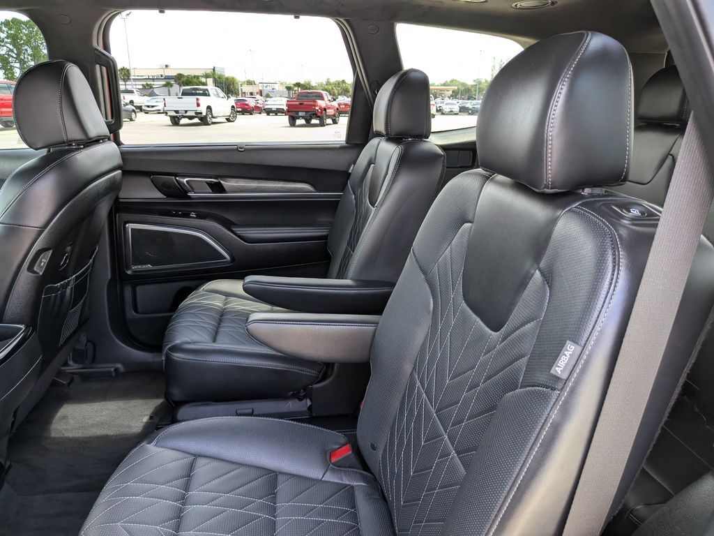 2024 Kia Telluride SX-Prestige X-Line San Clemente CA