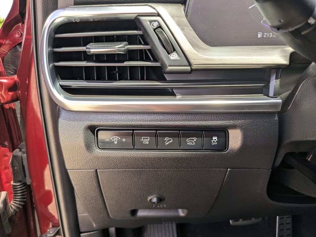 2024 Kia Telluride SX-Prestige X-Line San Clemente CA