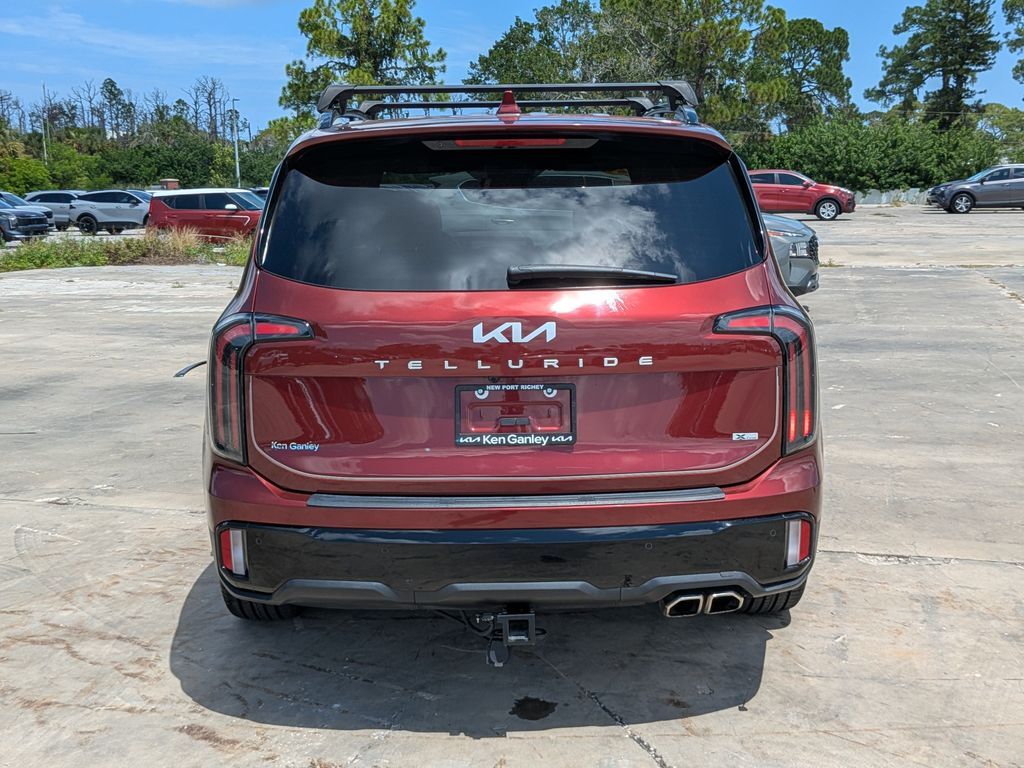 2024 Kia Telluride SX-Prestige X-Line San Clemente CA