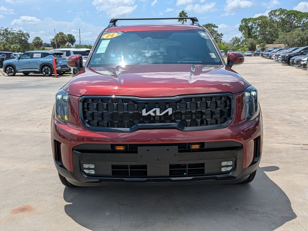 2024 Kia Telluride SX-Prestige X-Line San Clemente CA