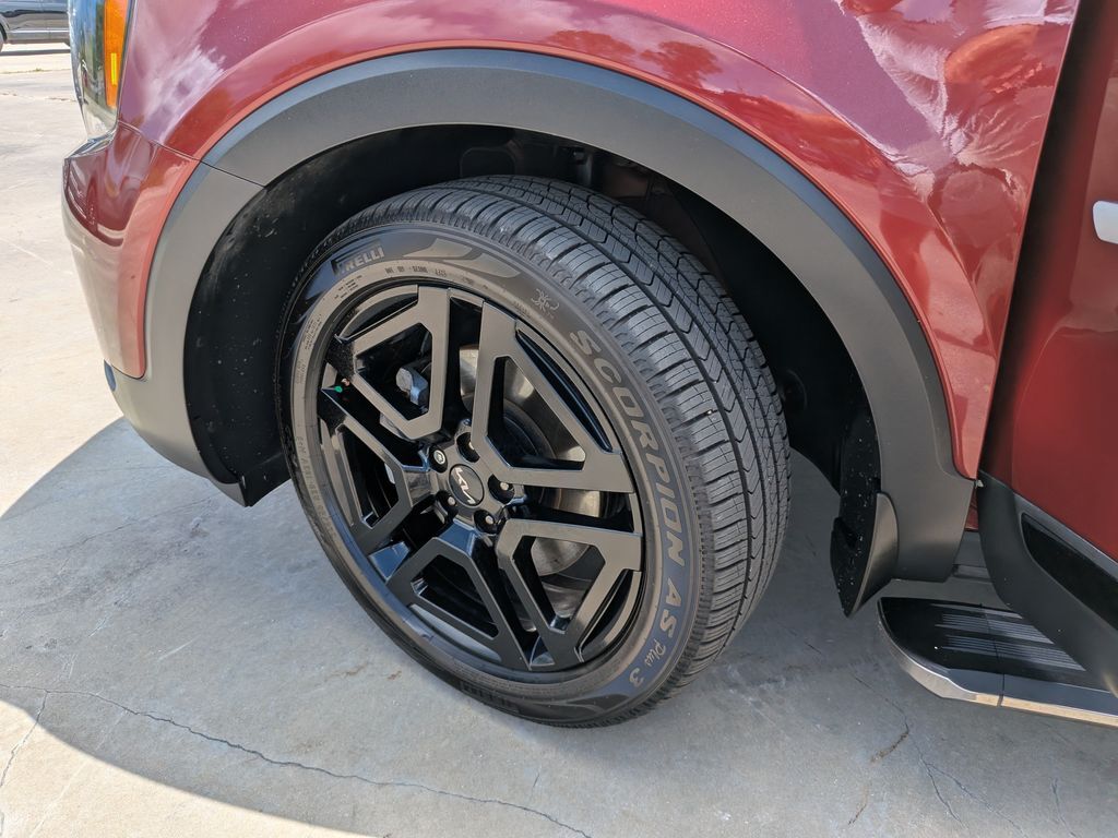 2024 Kia Telluride SX-Prestige X-Line San Clemente CA