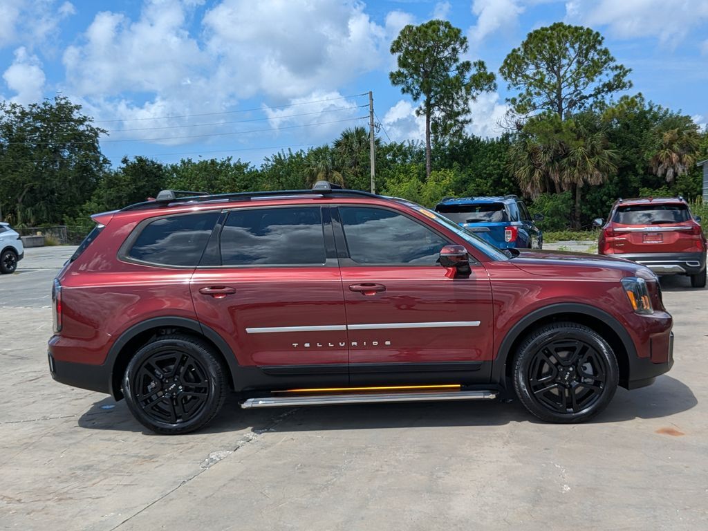 2024 Kia Telluride SX-Prestige X-Line San Clemente CA