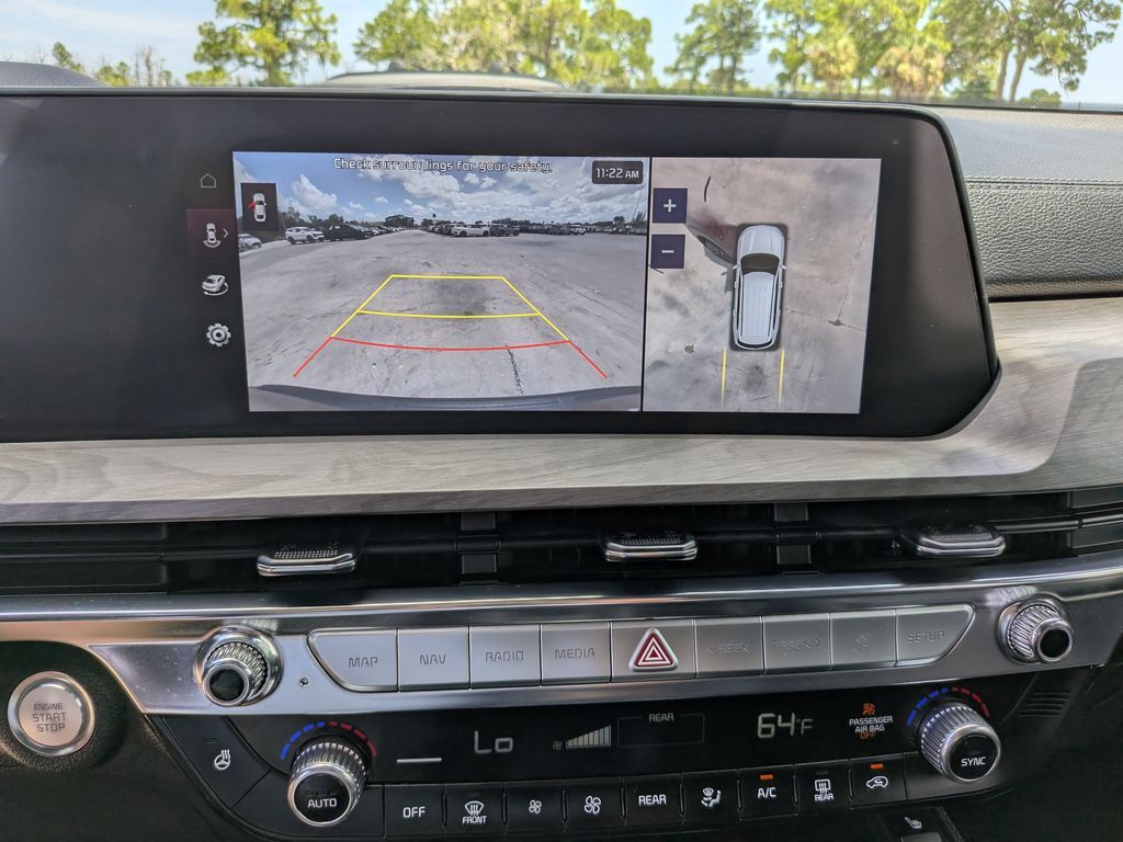 2024 Kia Telluride SX-Prestige X-Line San Clemente CA