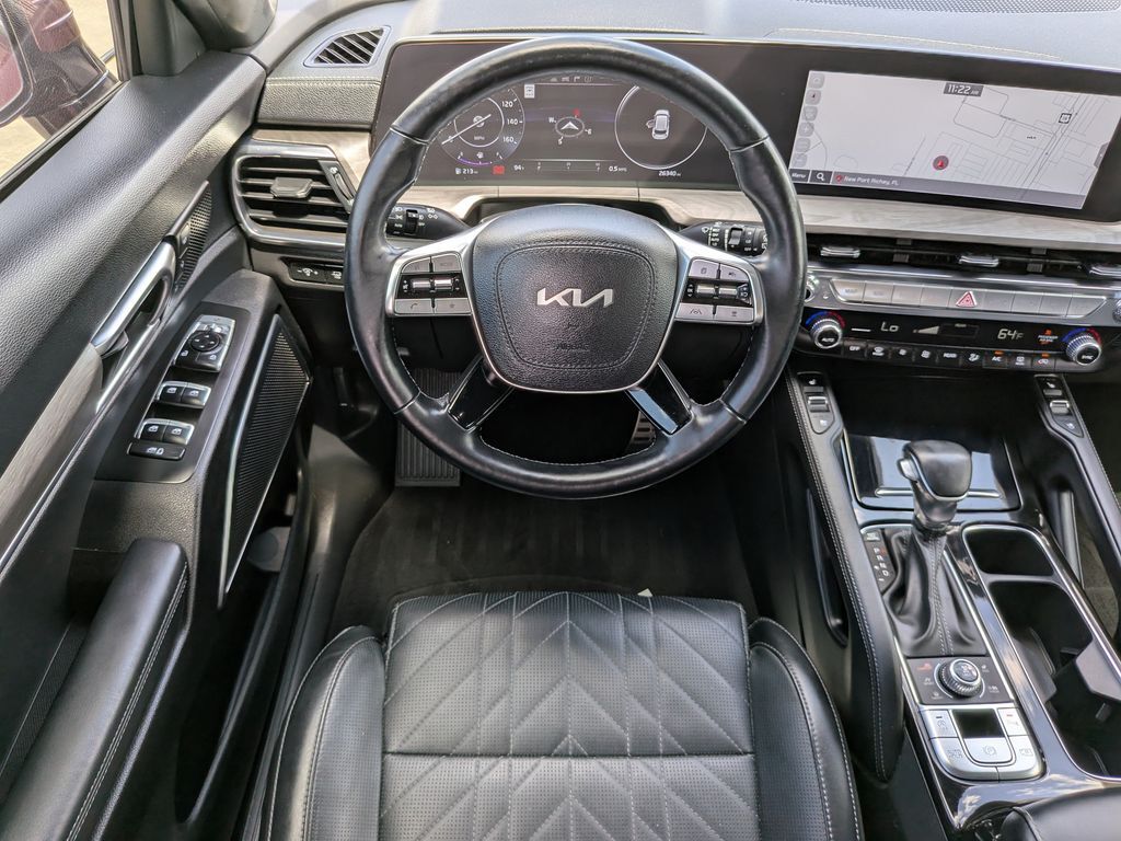 2024 Kia Telluride SX-Prestige X-Line San Clemente CA