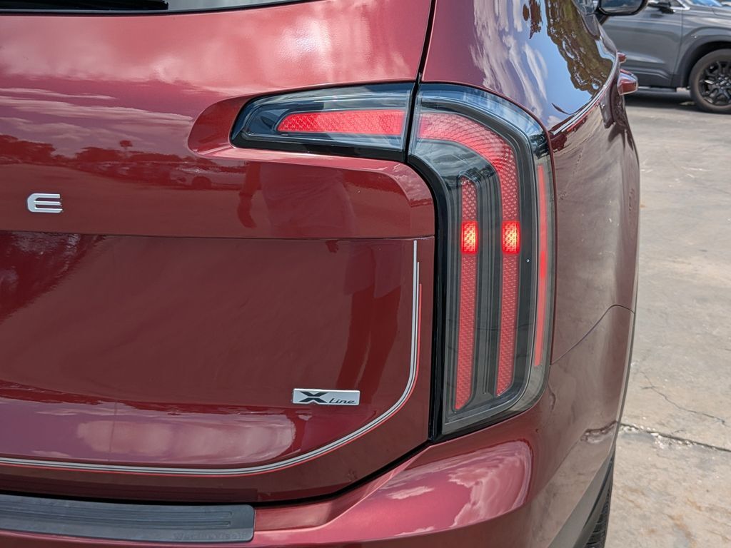 2024 Kia Telluride SX-Prestige X-Line San Clemente CA