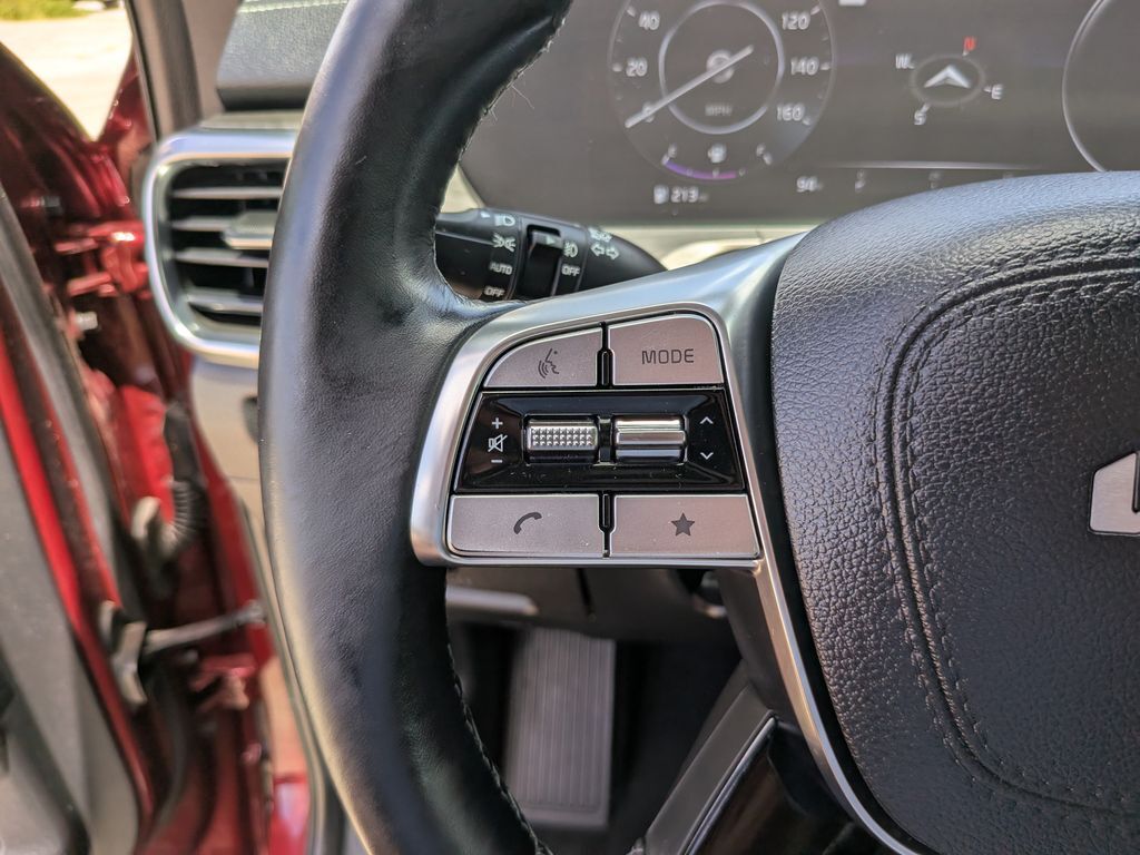 2024 Kia Telluride SX-Prestige X-Line San Clemente CA