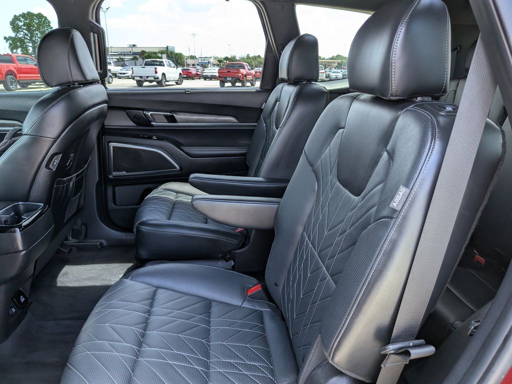 2024 Kia Telluride SX-Prestige X-Line San Clemente CA