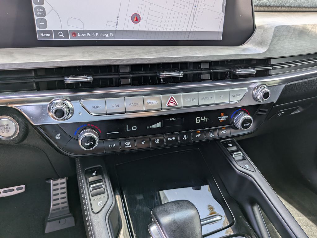 2024 Kia Telluride SX-Prestige X-Line San Clemente CA