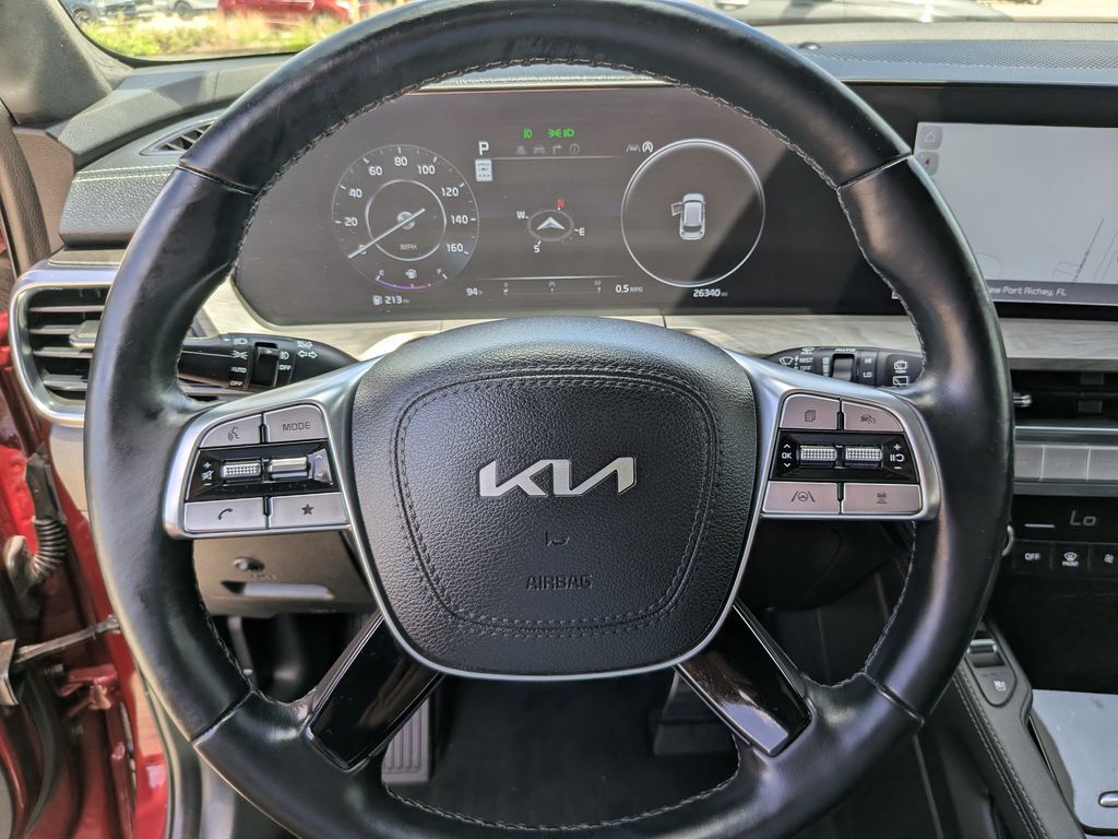 2024 Kia Telluride SX-Prestige X-Line San Clemente CA