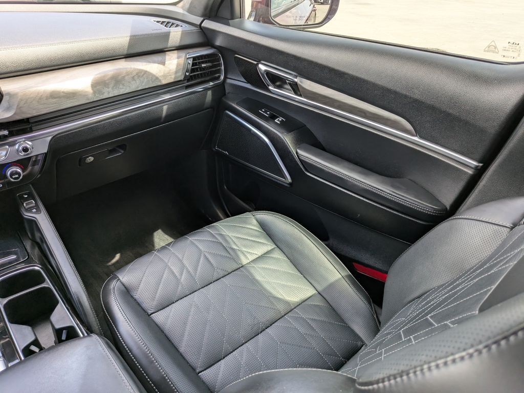 2024 Kia Telluride SX-Prestige X-Line San Clemente CA