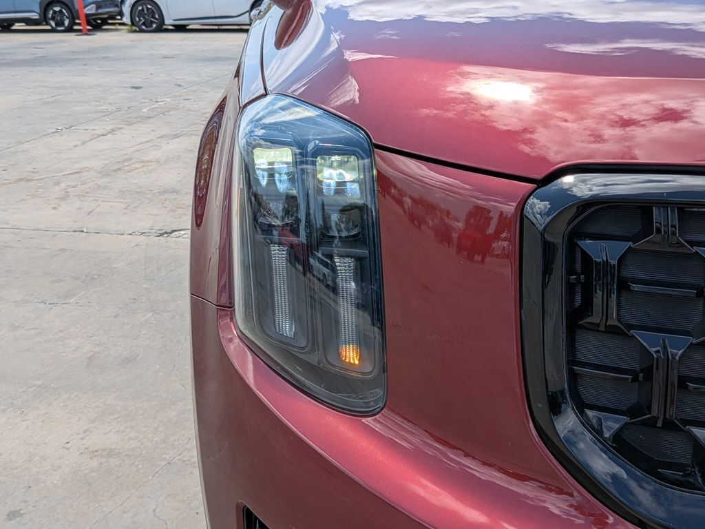 2024 Kia Telluride SX-Prestige X-Line San Clemente CA