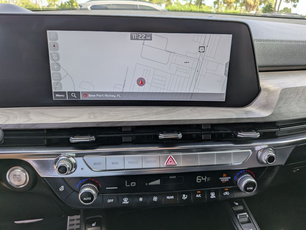 2024 Kia Telluride SX-Prestige X-Line San Clemente CA