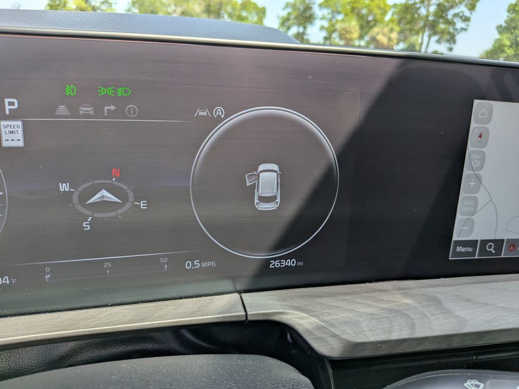 2024 Kia Telluride SX-Prestige X-Line San Clemente CA