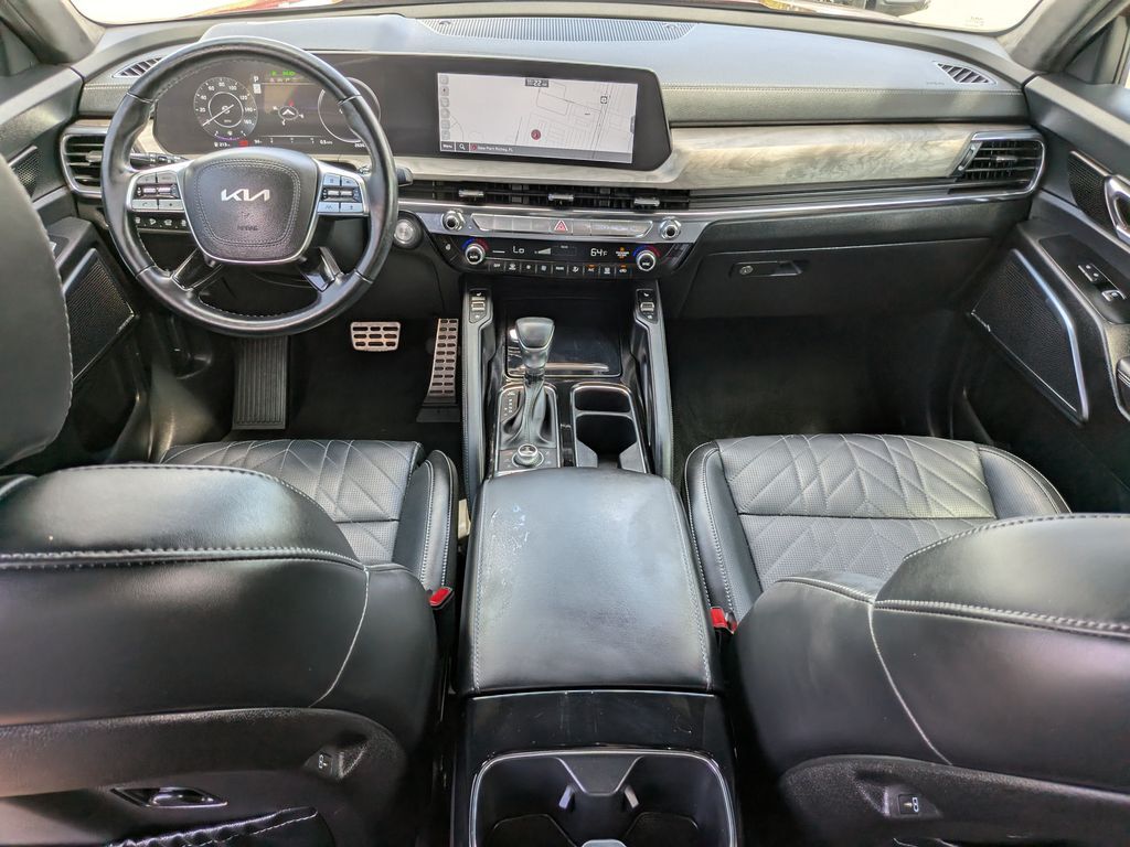 2024 Kia Telluride SX-Prestige X-Line San Clemente CA