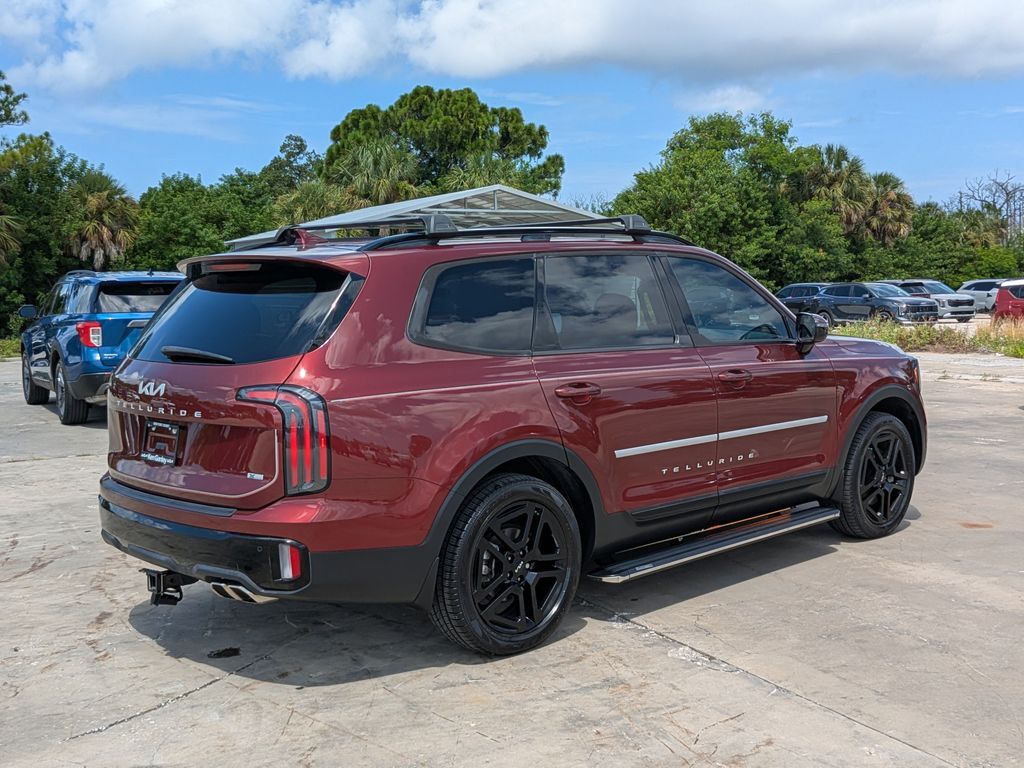 2024 Kia Telluride SX-Prestige X-Line San Clemente CA