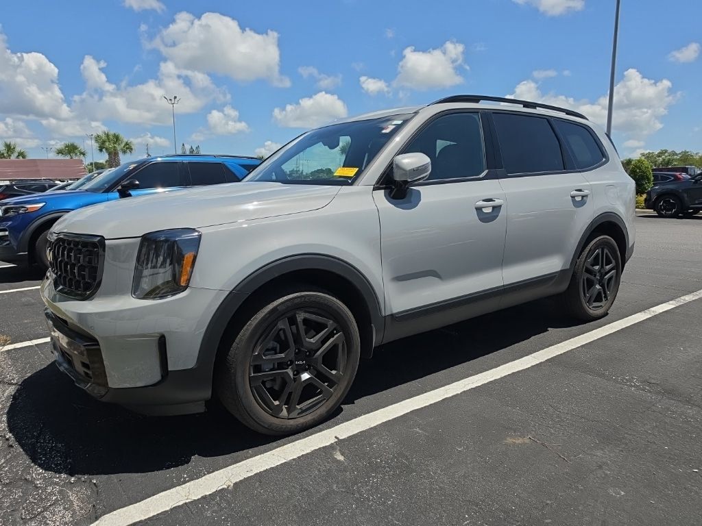 2024 Kia Telluride SX-Prestige X-Line San Clemente CA