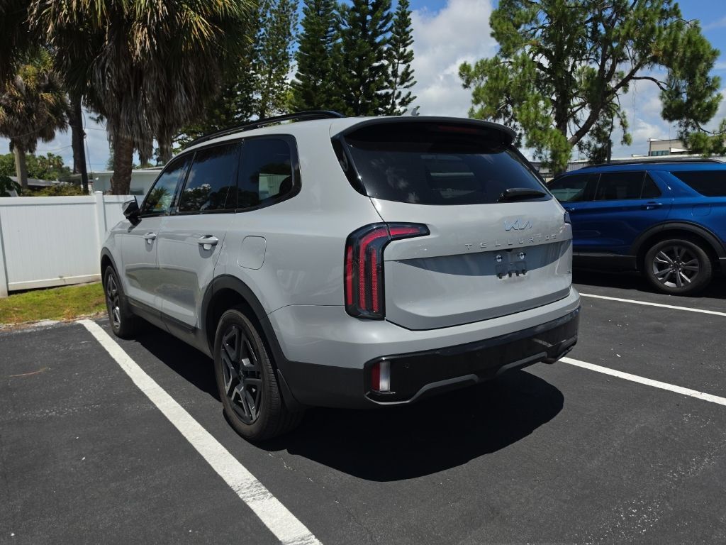 2024 Kia Telluride SX-Prestige X-Line San Clemente CA