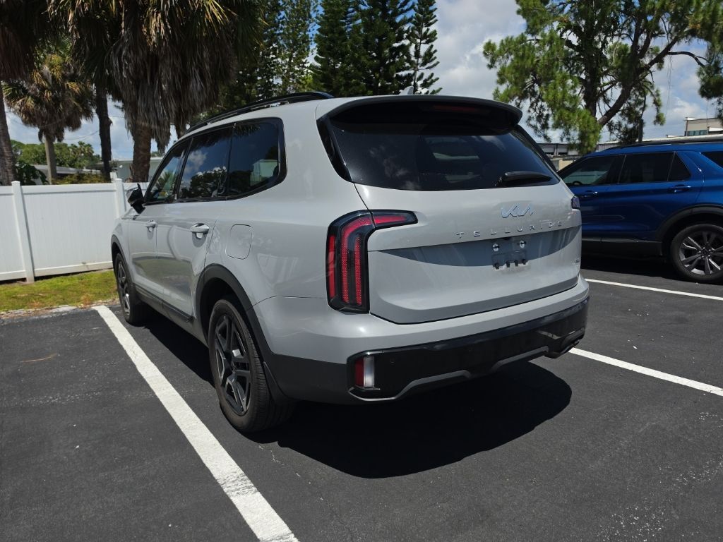 2024 Kia Telluride SX-Prestige X-Line San Clemente CA