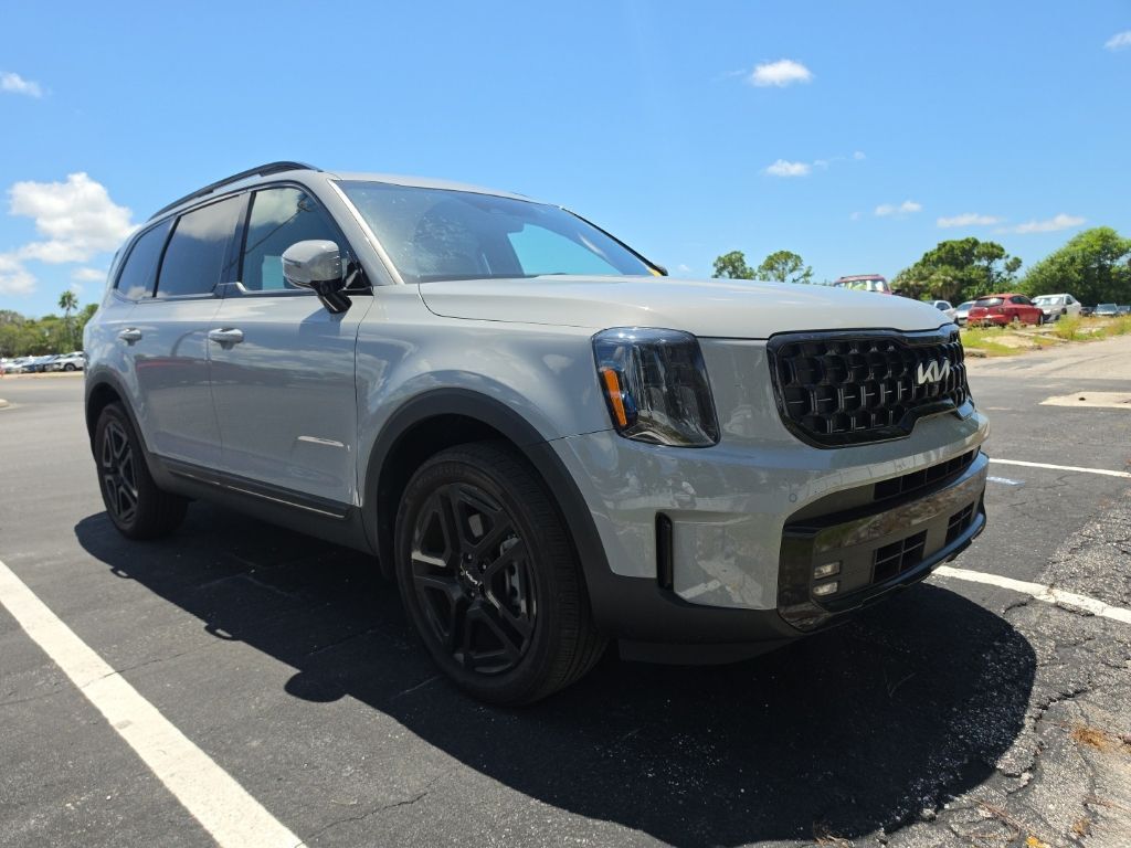 2024 Kia Telluride SX-Prestige X-Line San Clemente CA