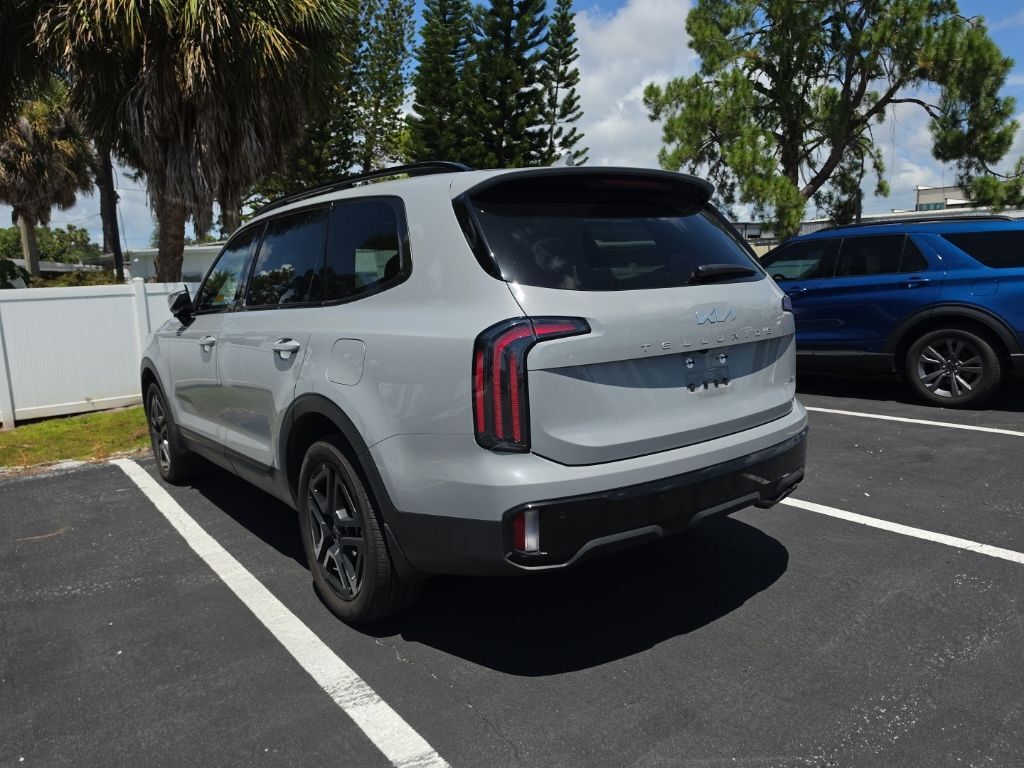 2024 Kia Telluride SX-Prestige X-Line San Clemente CA