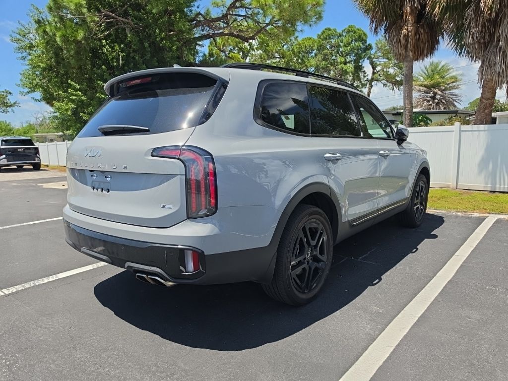 2024 Kia Telluride SX-Prestige X-Line San Clemente CA