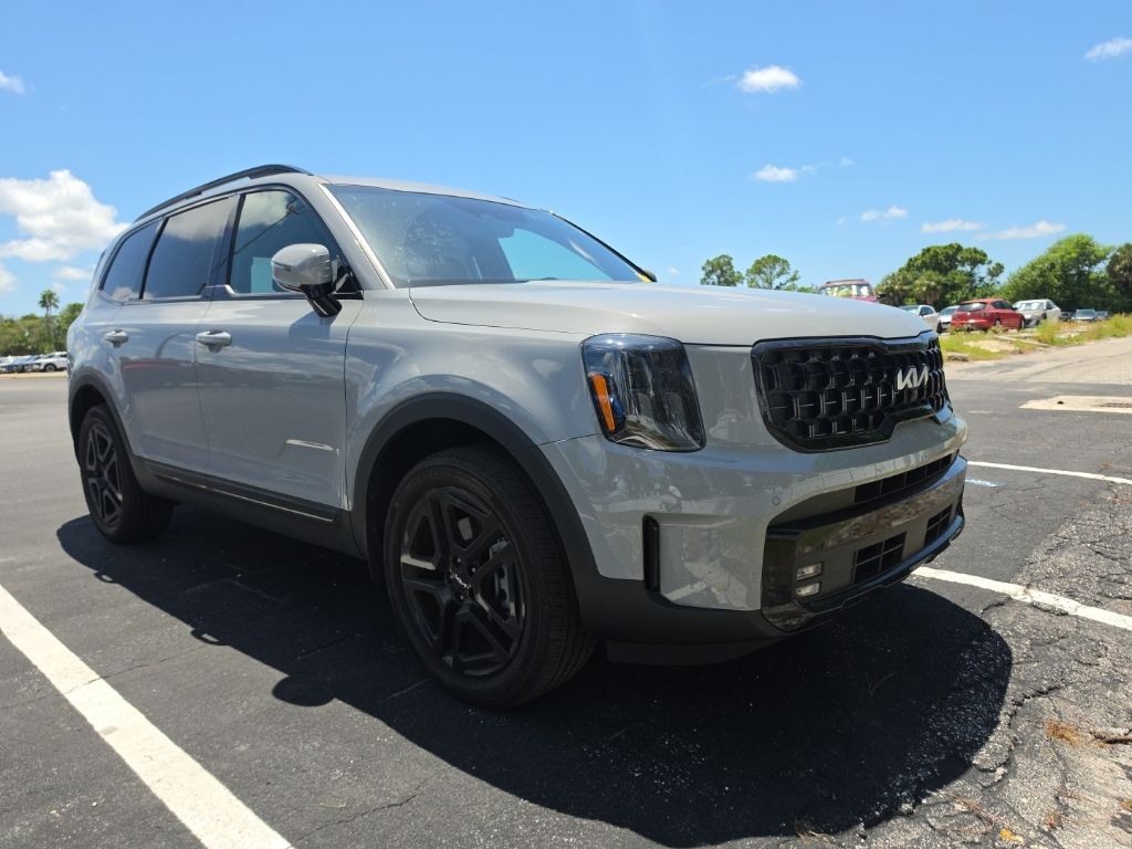 2024 Kia Telluride SX-Prestige X-Line San Clemente CA